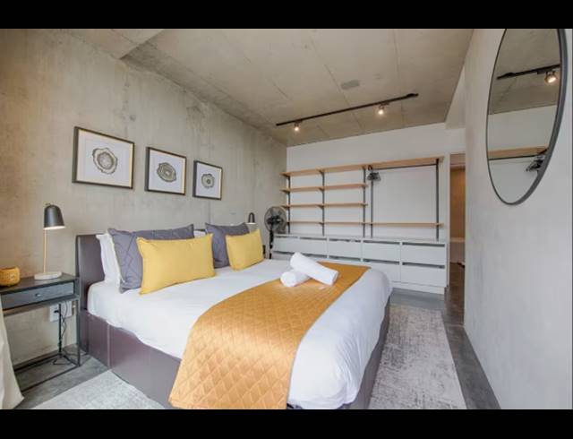 2 BEDROOM APARTMENT FOR SALE IN BO KAAP